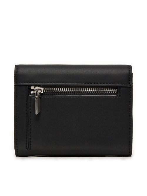 CK MUST MD TRIFOLD W/ZIP CALVIN KLEIN | K60K612450/BEH